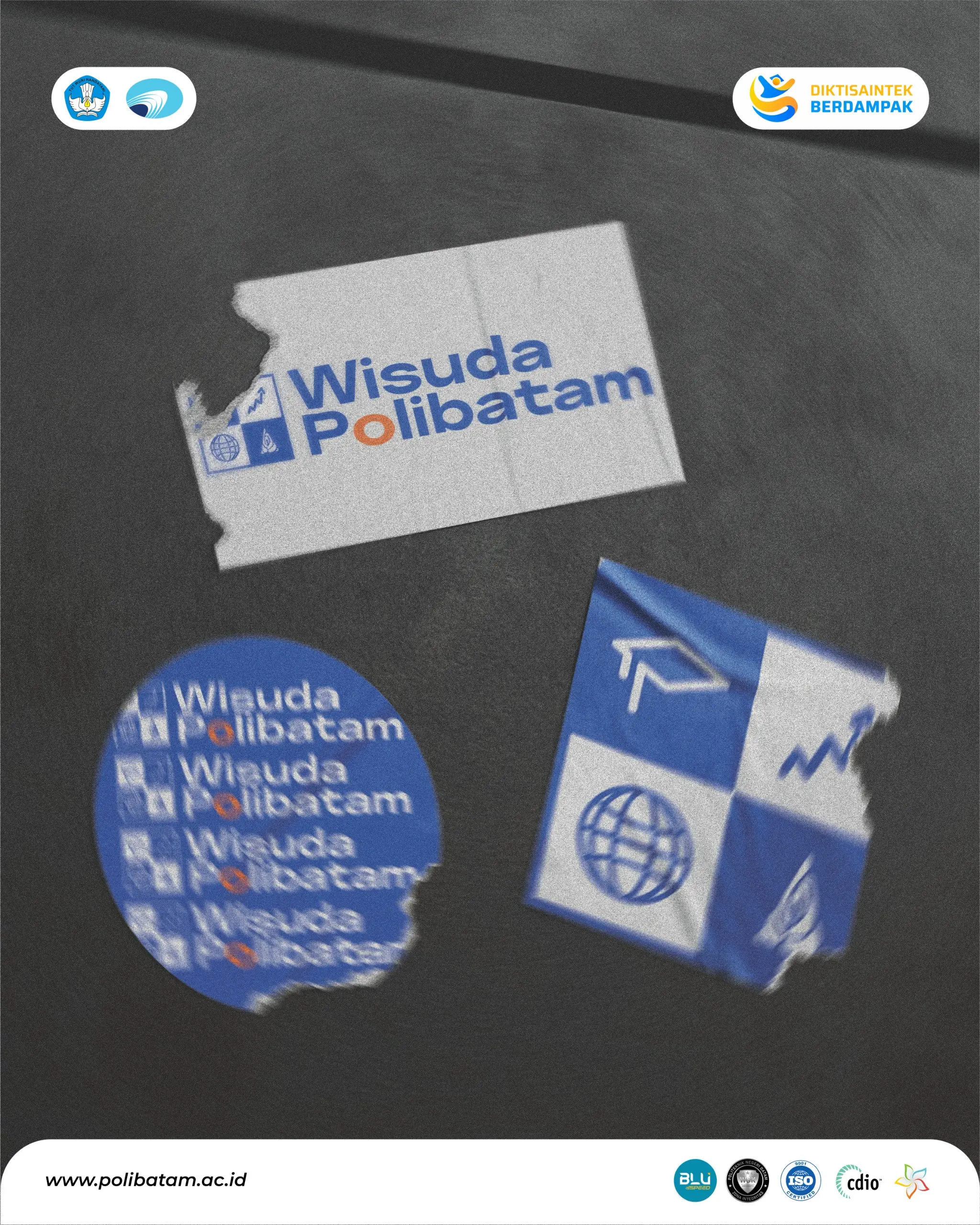 Wisuda Polibatam 2026